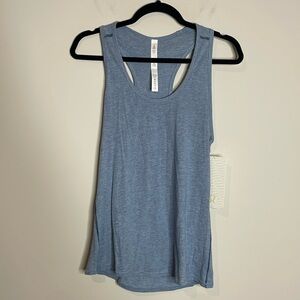 Lululemon | Women’s Superb Tank Pima Cotton Size 8 NWT
